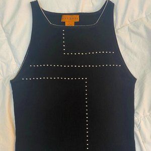 Essendi Sleeveless Sweater Tank